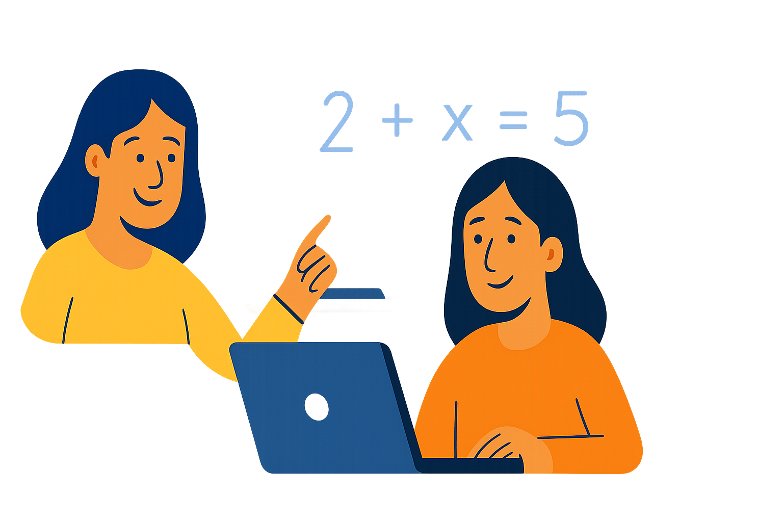 Demostración de clase muestra en línea