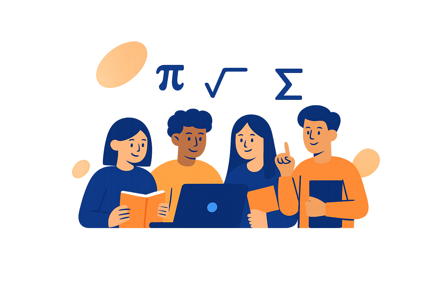 Clases grupales MatePRO+